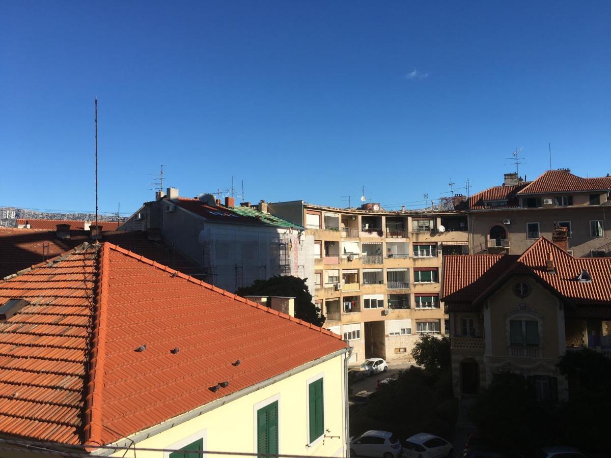Apartment Mares Split Exterior photo